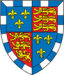 College shield