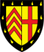 College shield