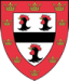 College shield
