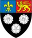 College shield