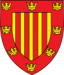 College shield