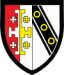 College shield