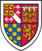 College shield