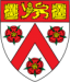 College shield