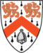 College shield