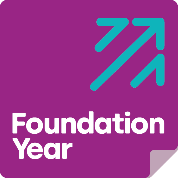 Foundation Year logo