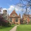 Homerton