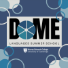 DOME Languages Summer School