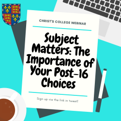 Subject Matters Subject Matters
