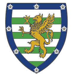 Downing College Shield Downing College Shield