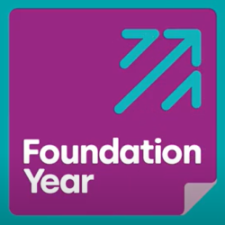 Foundation Year Foundation Year Logo