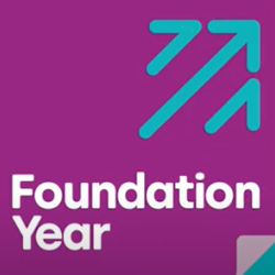 Foundation Year Foundation Year Logo