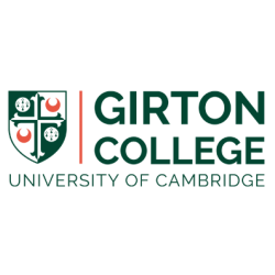 Girton College Logo
