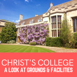 Grounds and Facilities poster Grounds and Facilities poster