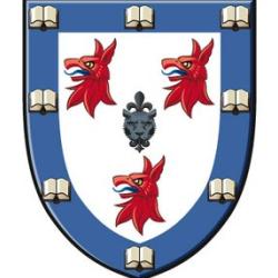 Homerton logo