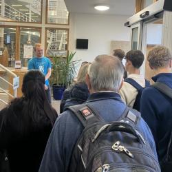 Homerton Tours Homerton Tours