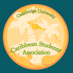 Caribbean Students Association Logo Caribbean Students Association Logo