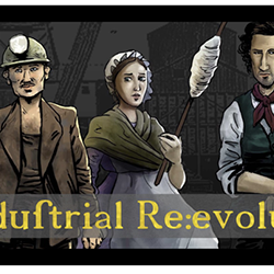 Industrial revolution image