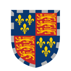 Christ's shield