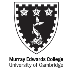 Murray Edwards College Logo Murray Edwards College