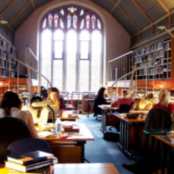 Library Library
