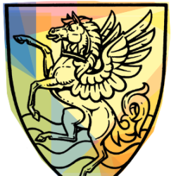 Subject Residentials logo: the Robinson College crest against a multi-coloured background. The words 'Subject Residentials' are above the crest.