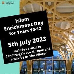 Islam Enrichment Day