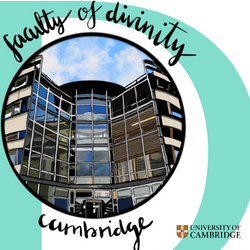 Faculty of Divinity logo