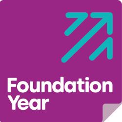 Cambridge Foundation Year logo
