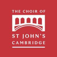 St John's Choir logo