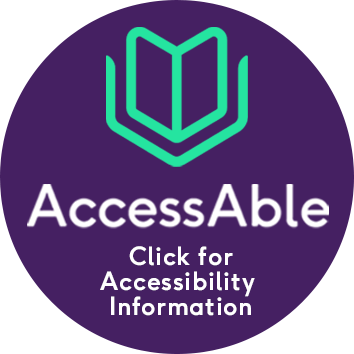 Accessibility Guide Button click for more information