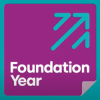 Foundation Year Logo