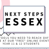 Next Steps Essex 2023
