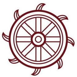St Catharine's wheel