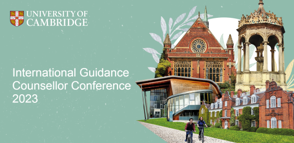 International Guidance Counsellor Conference 2023
